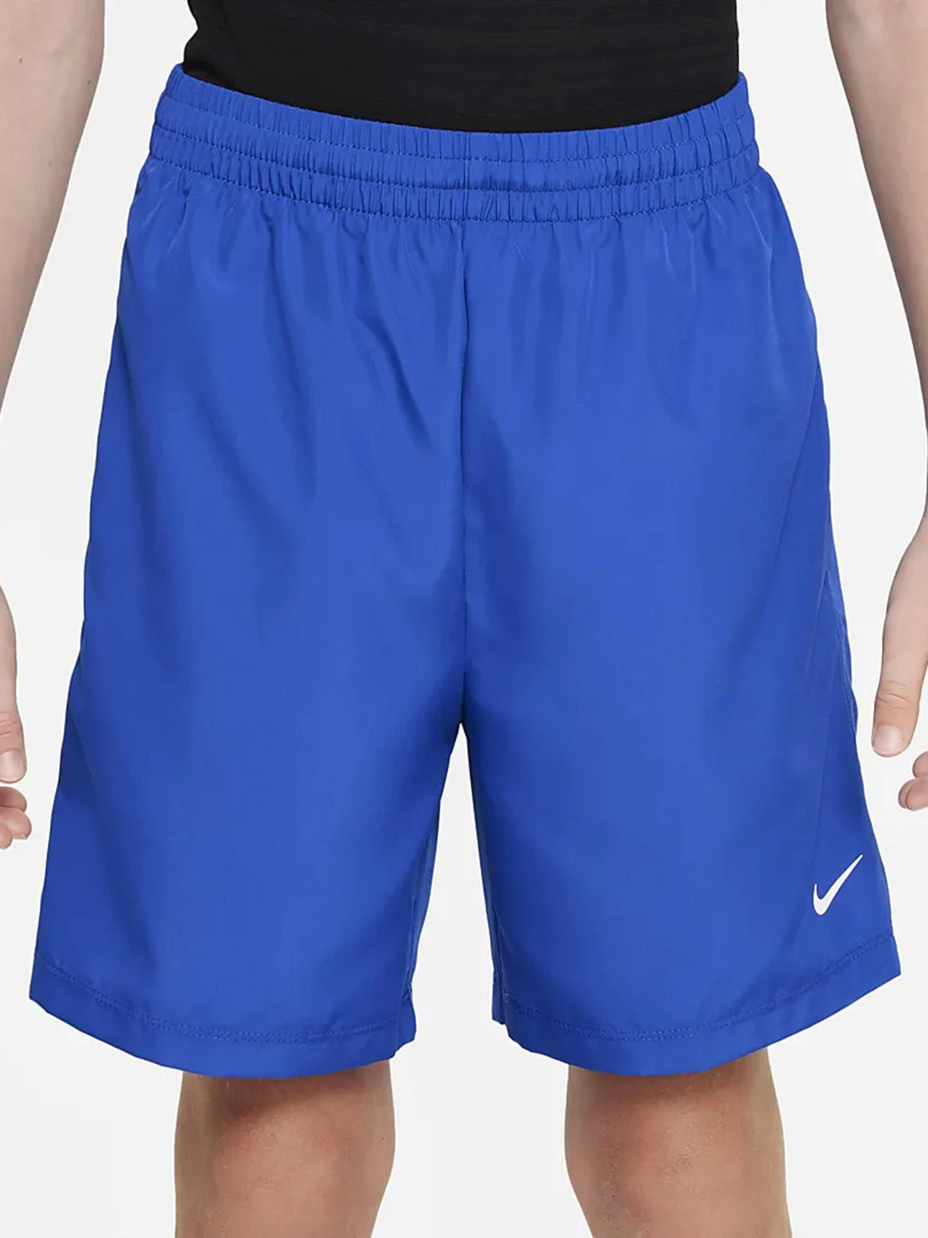 Шорты NIKE Dri-FIT Multi+ модель DX5382-480 Фото