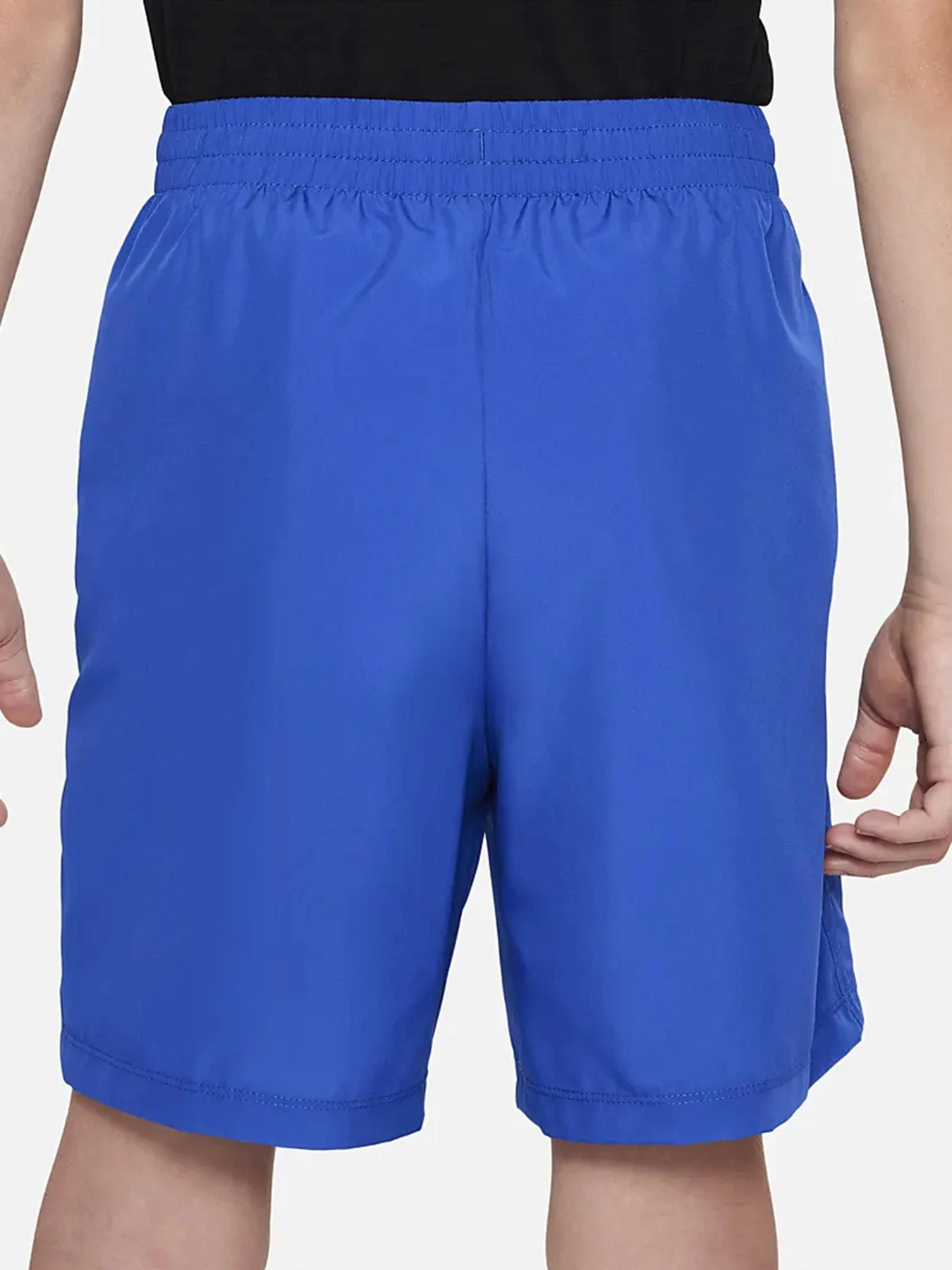 Шорты NIKE Dri-FIT Multi+ модель DX5382-480 Фото