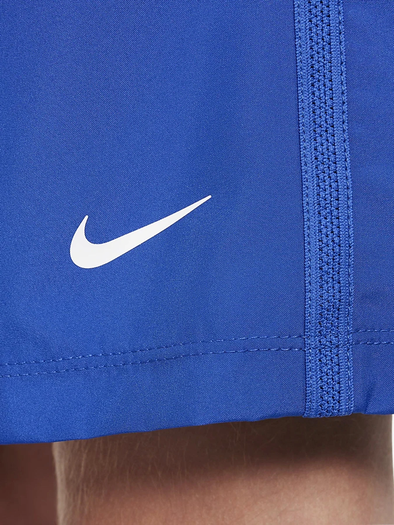 Шорты NIKE Dri-FIT Multi+ модель DX5382-480 Фото