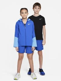 Шорты NIKE Dri-FIT Multi+ модель DX5382-480 Фото