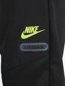 Брюки NIKE Sportswear Air Max модель FB1436-010 Фото