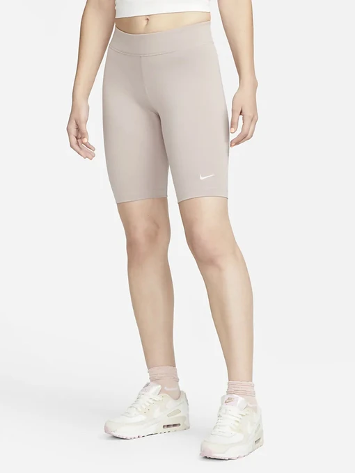 Шорты NIKE Sportswear Essentials модель CZ8526-272 Фото