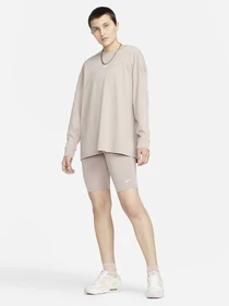 Шорти NIKE Sportswear Essentials модель CZ8526-272 Фото