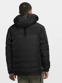 Куртки та дублянки NIKE Sportswear Synthetic-Fill модель CU4420-010 Фото