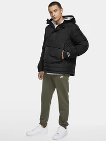 Куртки та дублянки NIKE Sportswear Synthetic-Fill модель CU4420-010 Фото