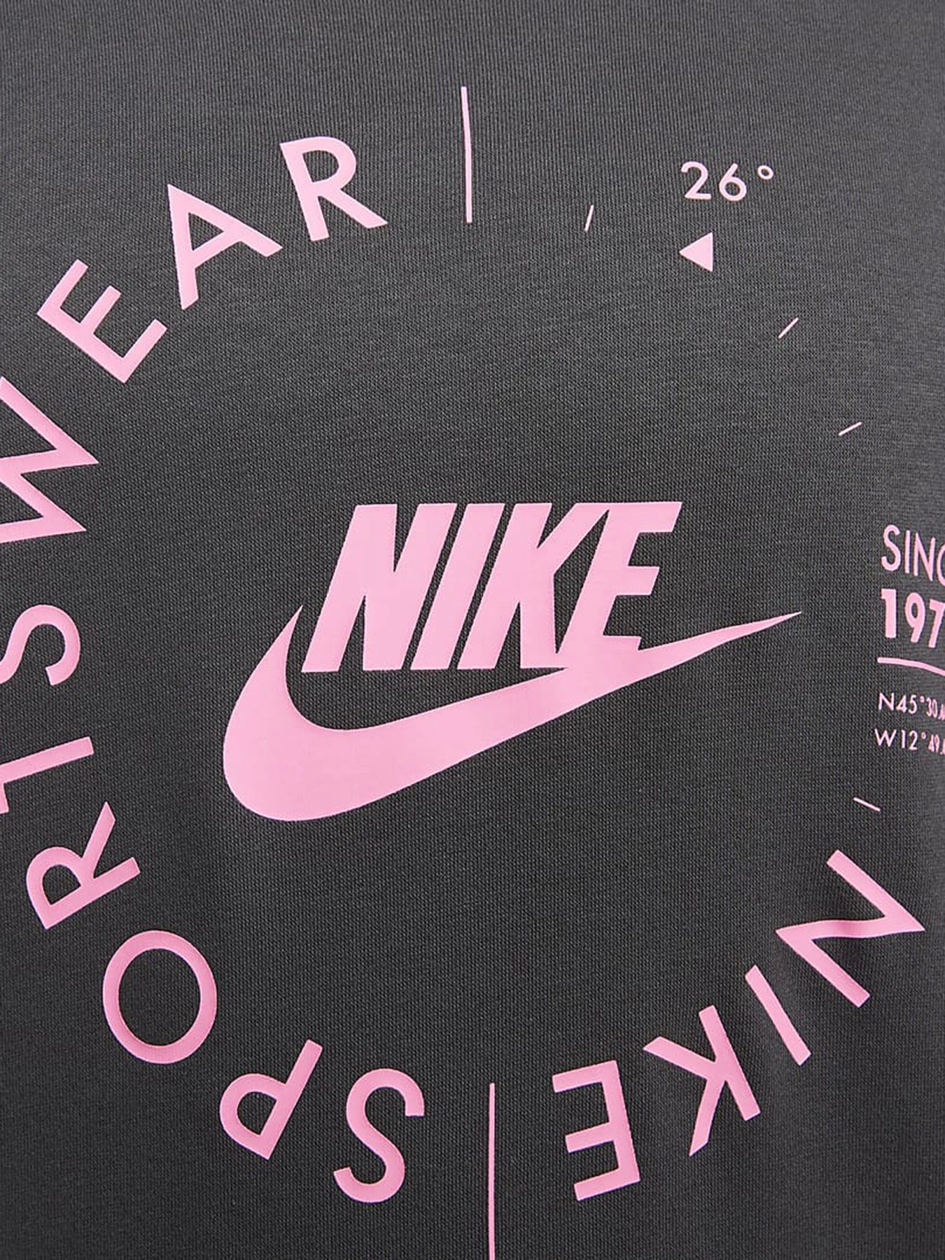 Худи и свитшоты NIKE Sportswear модель FD4234-060 Худи и свитшоты NIKE Sportswear модель FD4234-060 Фото