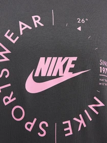 Худи и свитшоты NIKE Sportswear модель FD4234-060 Фото