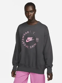 Худи и свитшоты NIKE Sportswear модель FD4234-060 Фото