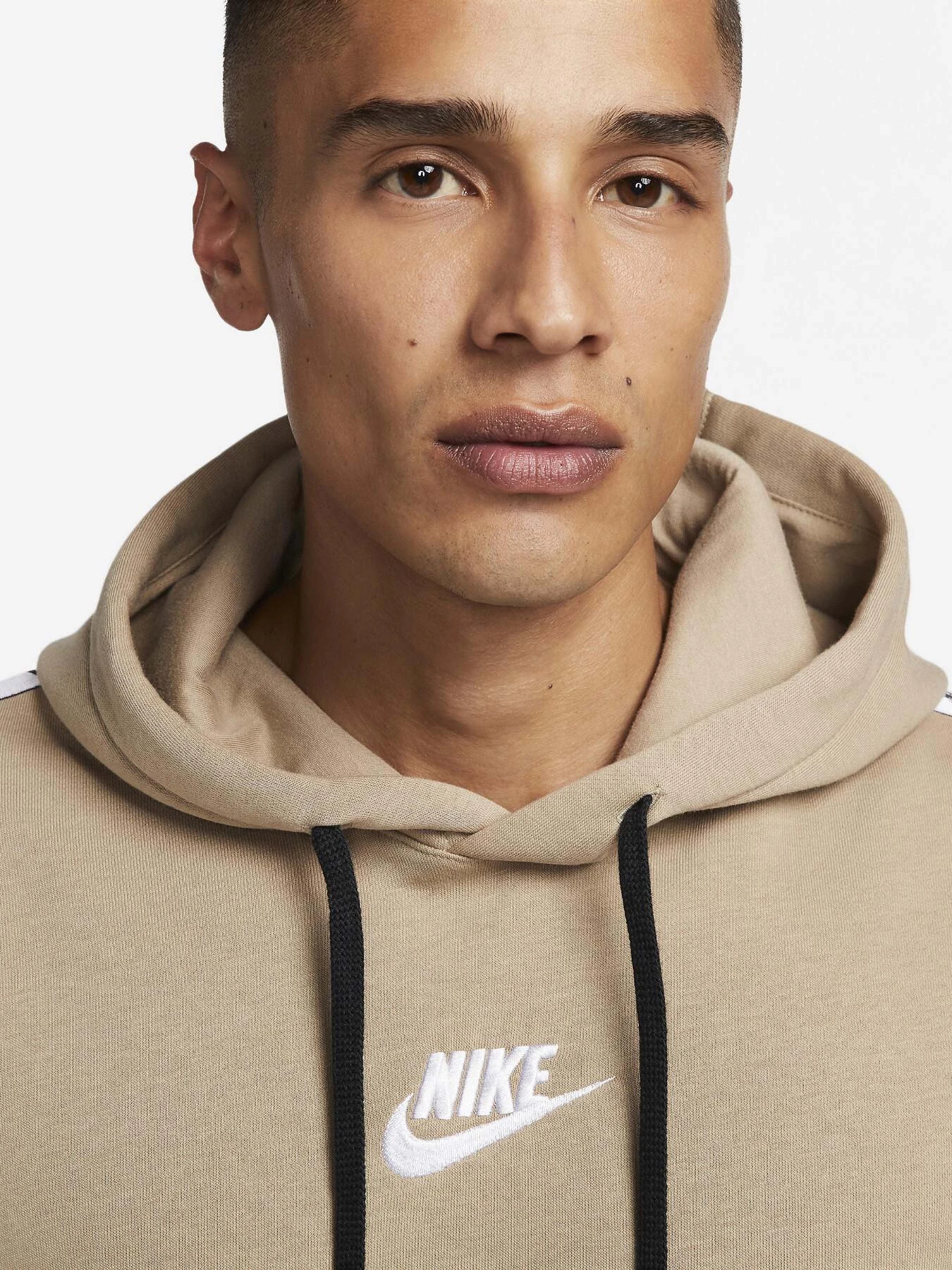 Костюмы NIKE Essential Hooded модель DM6838-247 Костюмы NIKE Essential Hooded модель DM6838-247 Фото