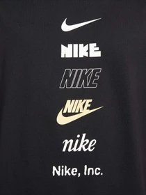 Футболки и поло NIKE Sportswear Club+ Logo модель DZ2875-010 Фото