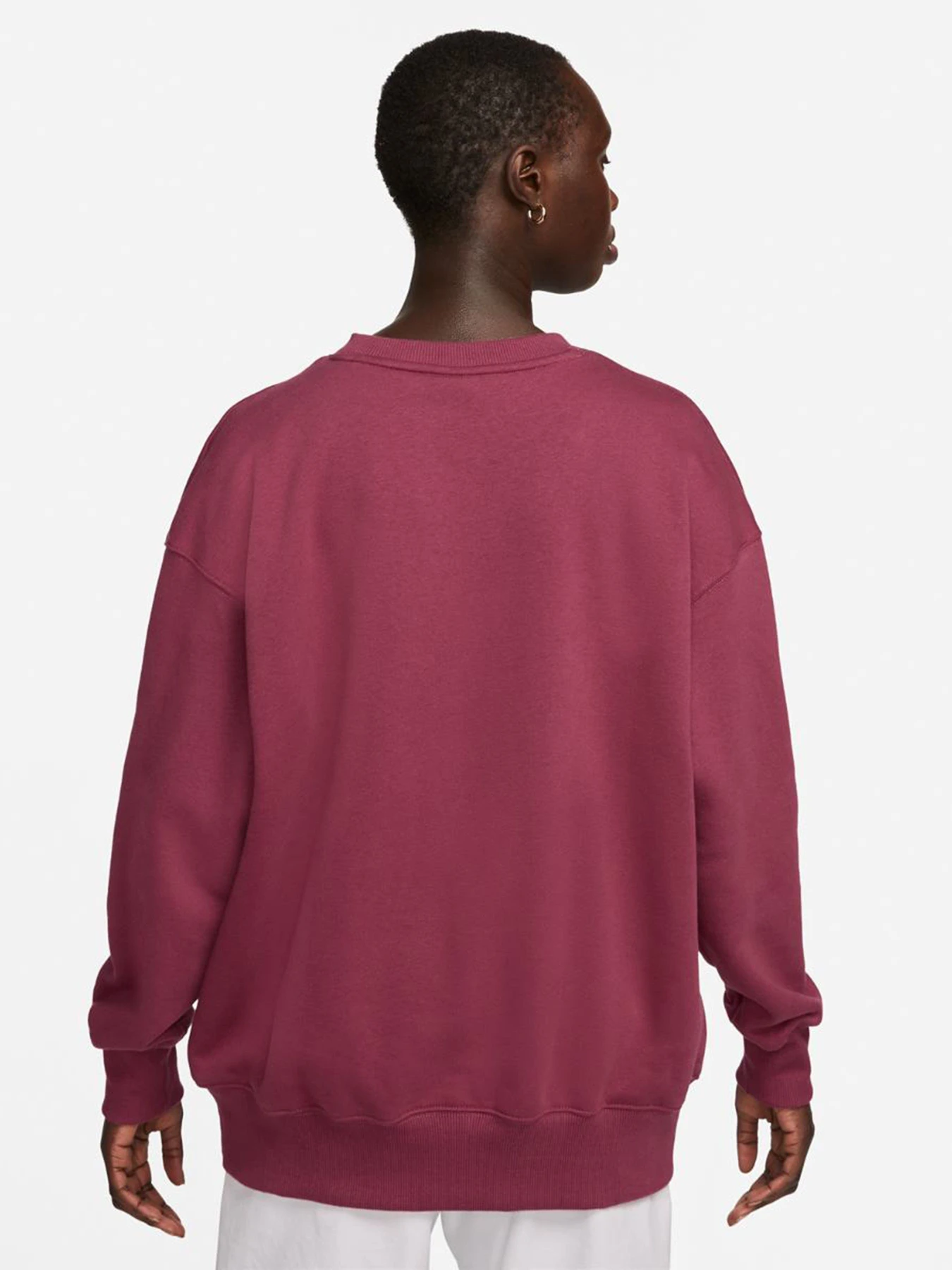 Худи и свитшоты NIKE Sportswear модель FD4234-653 Худи и свитшоты NIKE Sportswear модель FD4234-653 Фото