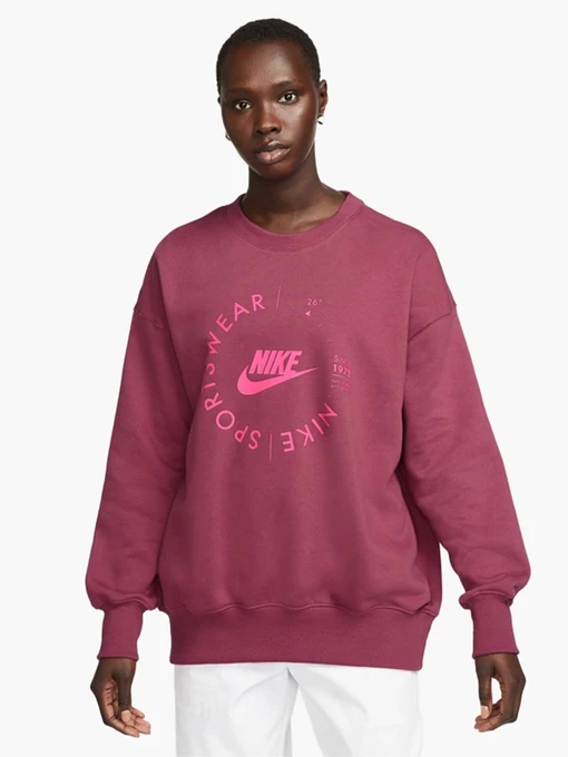 Худи и свитшоты NIKE Sportswear модель FD4234-653 Фото