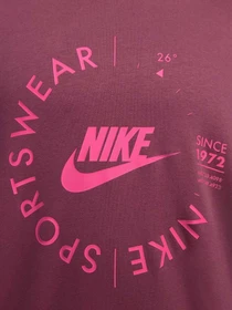 Худи и свитшоты NIKE Sportswear модель FD4234-653 Фото