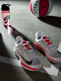 Мячи NIKE Jordan Playground 8P модель J.000.1865.611.07 Фото