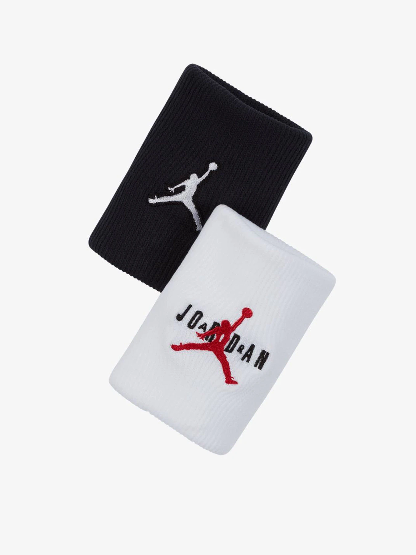 Напульсники NIKE Jordan Jumpman модель J.100.7579.068.OS Фото