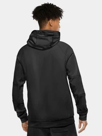 Худі та світшоти NIKE NSW MODERN HOODIE FZ FLC модель CU4455-010 Фото