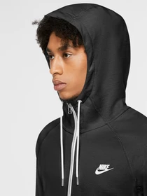 Худі та світшоти NIKE NSW MODERN HOODIE FZ FLC модель CU4455-010 Фото