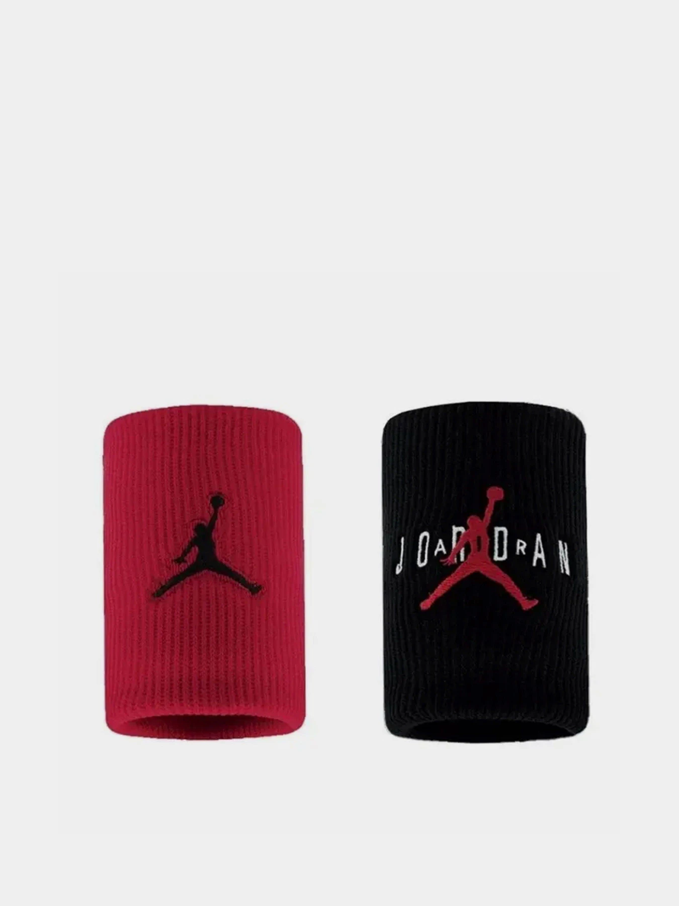 Напульсники NIKE Jordan Jumpman модель J.100.7579.636.OS Фото