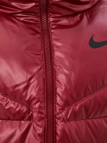 Куртки та дублянки NIKE Down-Fill Jacket модель CU5813-638 Фото