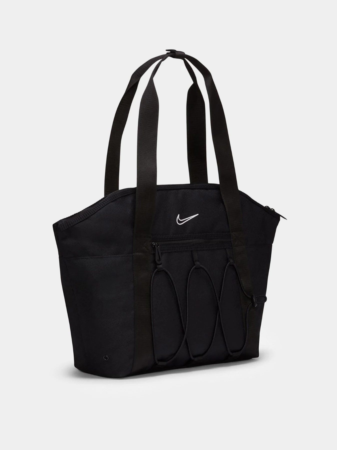 Сумки NIKE ONE TOTE BAG модель CV0063-010 Сумки NIKE ONE TOTE BAG модель CV0063-010 Фото