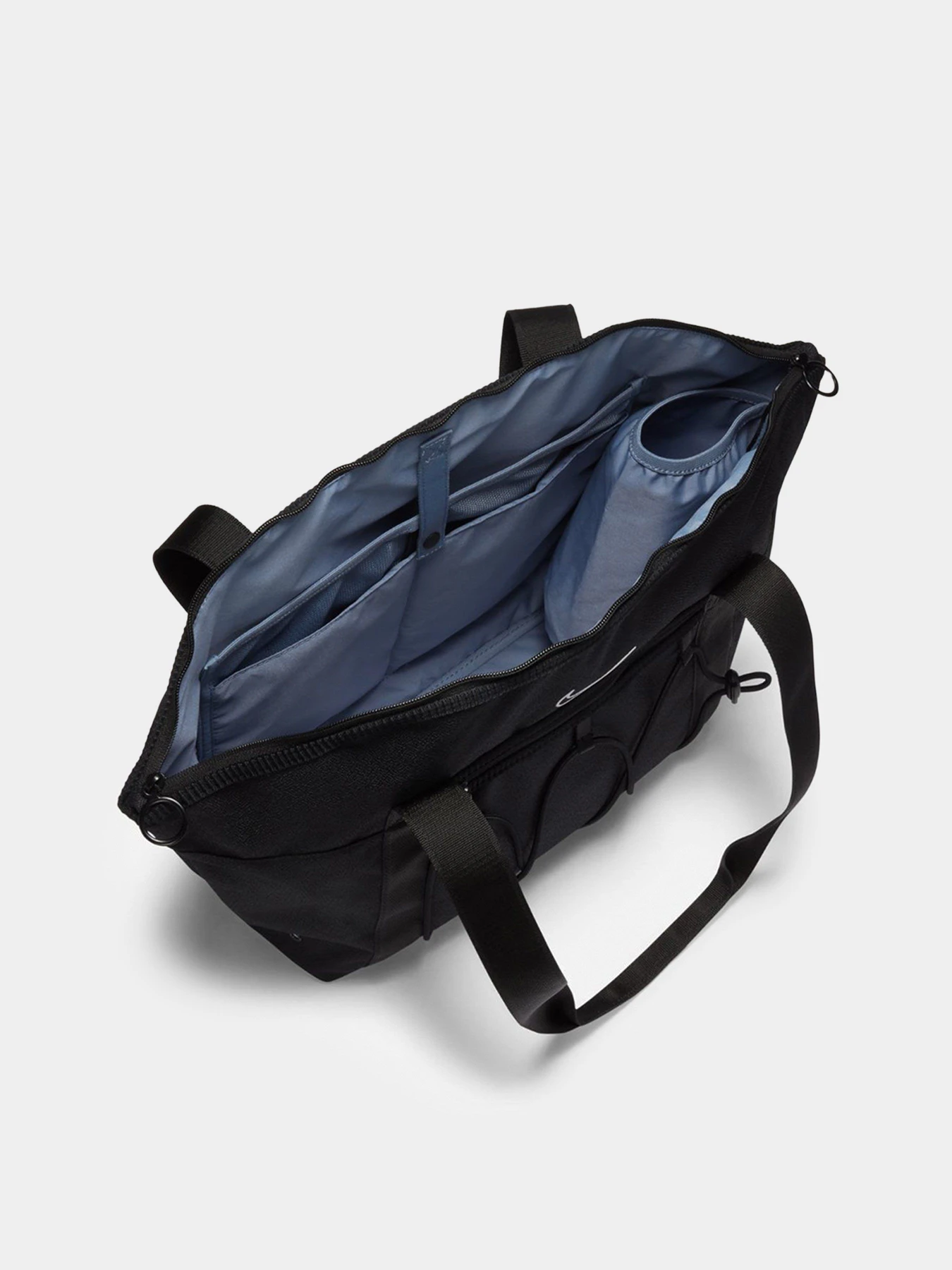 Сумки NIKE ONE TOTE BAG модель CV0063-010 Сумки NIKE ONE TOTE BAG модель CV0063-010 Фото