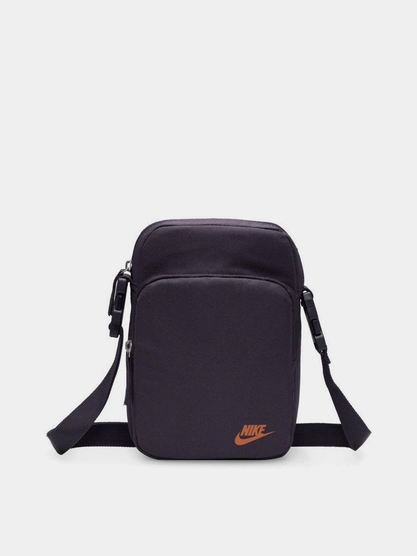 Сумки NIKE Heritage модель DB0456-015 Фото