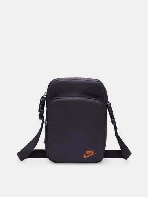 Сумки NIKE Heritage модель DB0456-015 Фото