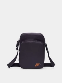 Сумки NIKE Heritage модель DB0456-015 Фото