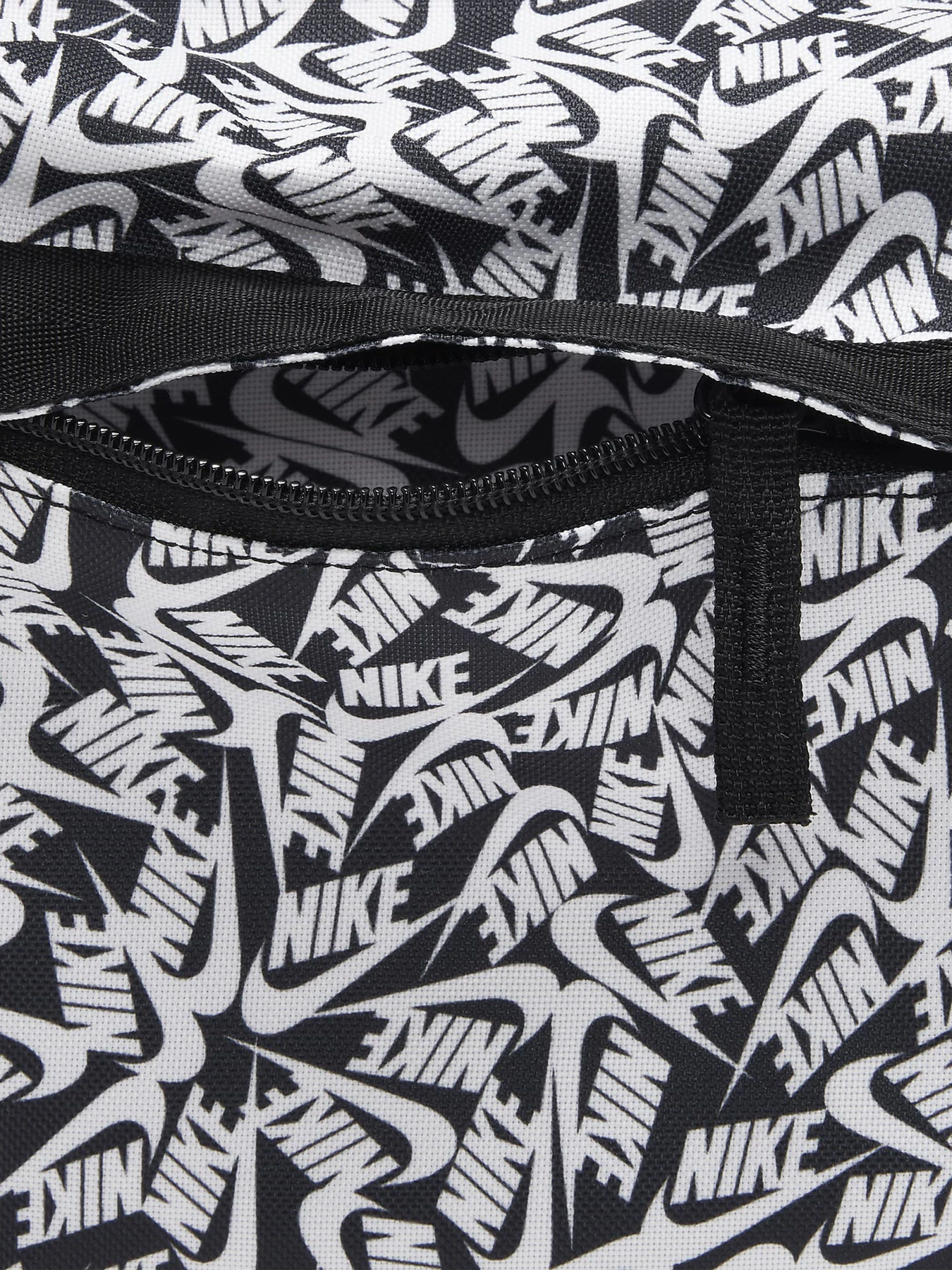 Рюкзаки NIKE Heritage модель FD5587-010 Фото