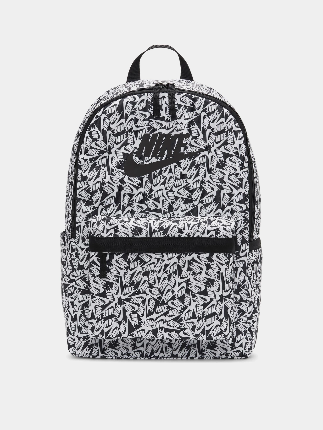 Рюкзаки NIKE Heritage модель FD5587-010 Фото