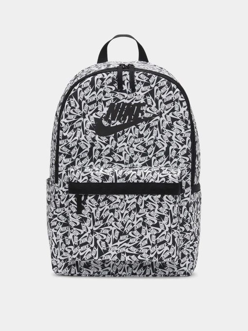 Рюкзаки NIKE Heritage модель FD5587-010 Фото