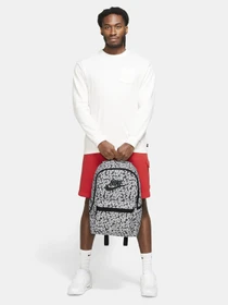 Рюкзаки NIKE Heritage модель FD5587-010 Фото