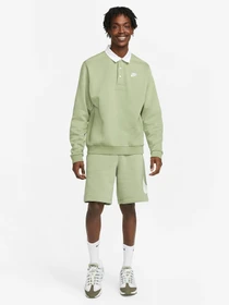 Шорты NIKE Sportswear Club модель BV2721-386 Фото