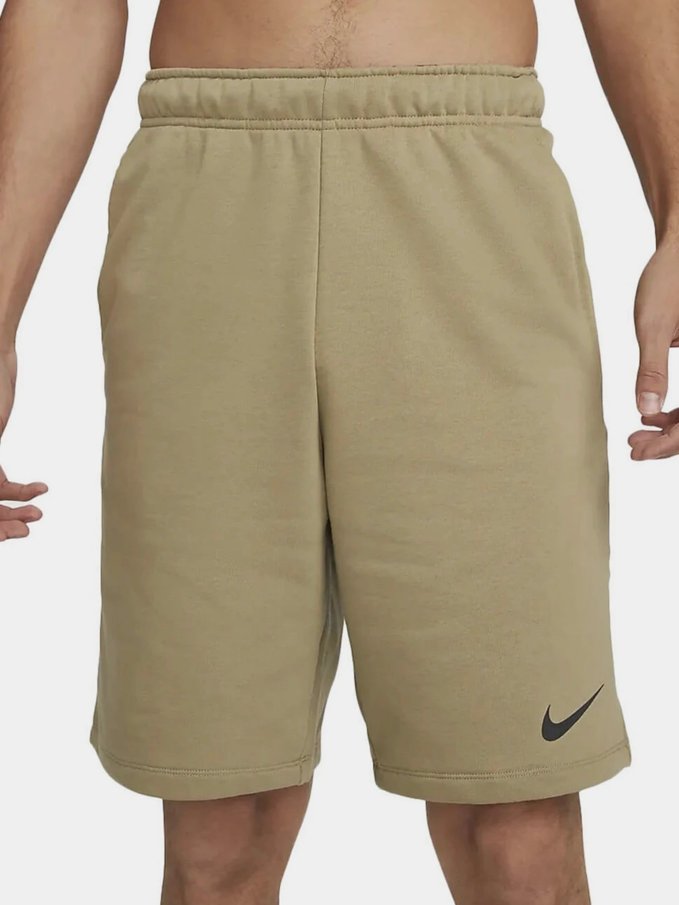 Шорты NIKE DF SHRT FL модель DA5556-276 Шорты NIKE DF SHRT FL модель DA5556-276 Фото