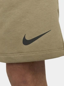 Шорты NIKE DF SHRT FL модель DA5556-276 Фото