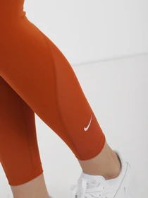 Брюки NIKE One Mid-Rise 7/8 модель DD0249-246 Фото