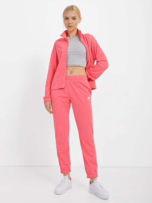 Костюмы NIKE Sportswear Essential модель DD5860-894 Фото