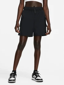 Шорты NIKE SPORTSWEAR ESSENTIAL модель DM6247-010 Фото