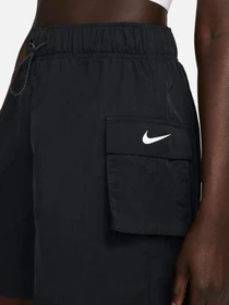Шорты NIKE SPORTSWEAR ESSENTIAL модель DM6247-010 Фото