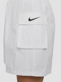 Шорты NIKE Sportswear Essential модель DM6247-100 Фото