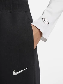 Брюки NIKE SPORTSWEAR PHOENIX FLEECE модель DQ5615-010 Фото