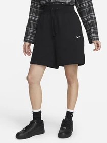 Шорты NIKE Sportswear Phoenix модель DQ5717-010 Фото
