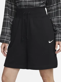 Шорти NIKE Sportswear Phoenix модель DQ5717-010 Фото