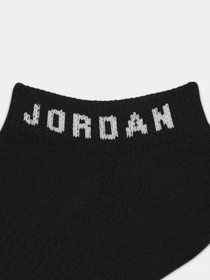 Шкарпетки та гольфи NIKE Jordan модель DX9656-010 Фото