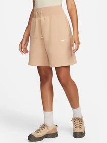 Шорти NIKE Sportswear Phoenix модель DQ5717-200 Фото