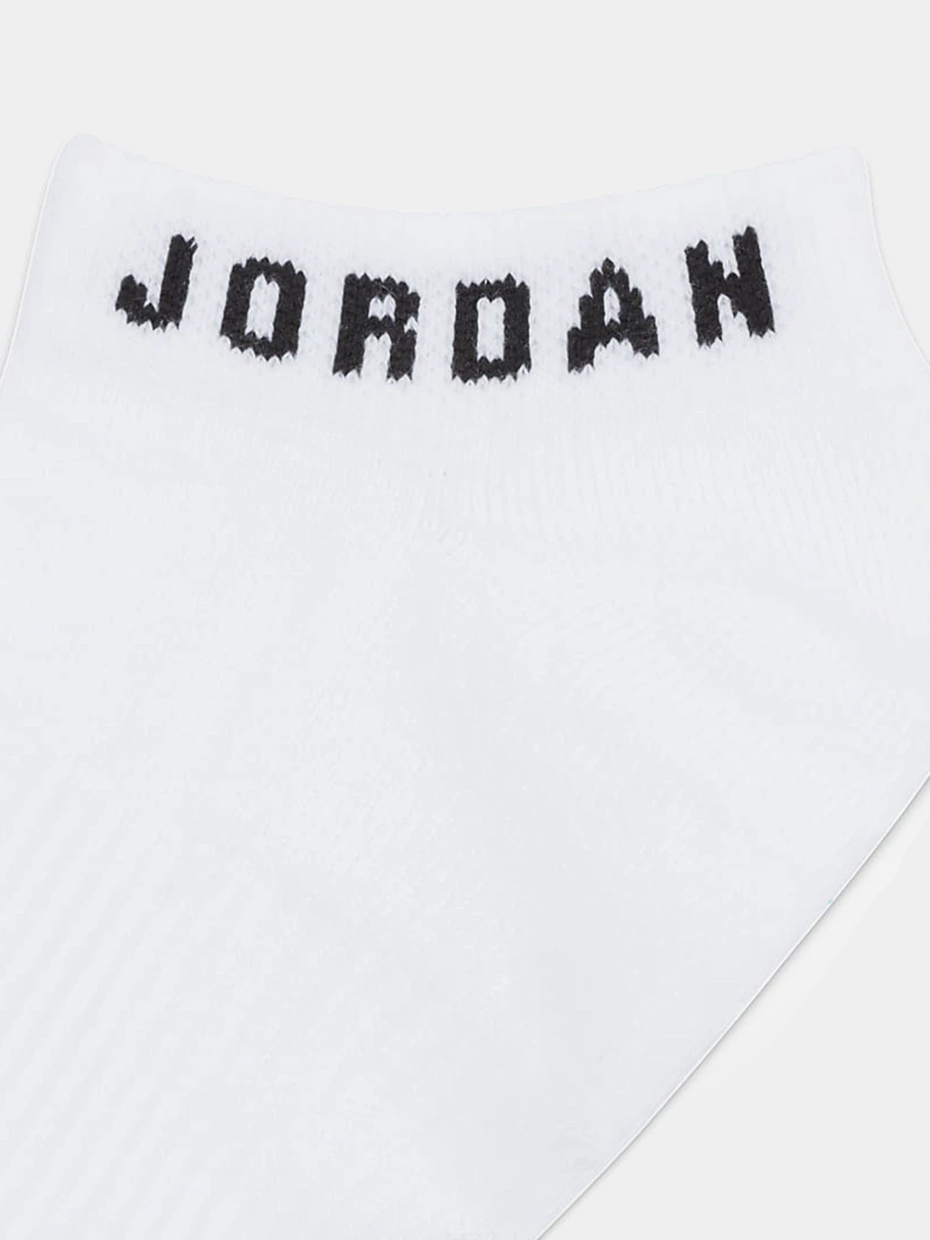 Шкарпетки та гольфи NIKE Jordan модель DX9656-100 Шкарпетки та гольфи NIKE Jordan модель DX9656-100 Фото