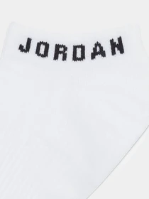 Шкарпетки та гольфи NIKE Jordan модель DX9656-100 Фото