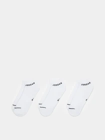 Шкарпетки та гольфи NIKE Jordan модель DX9656-100 Фото