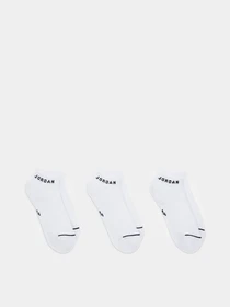 Шкарпетки та гольфи NIKE Jordan модель DX9656-100 Фото
