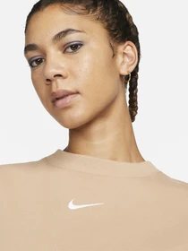 Худі та світшоти NIKE Sportswear Phoenix модель DQ5761-200 Фото
